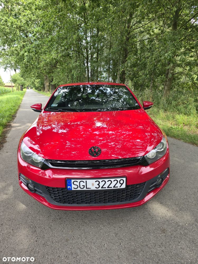 Volkswagen Scirocco 1.4 TSI Shark - 13