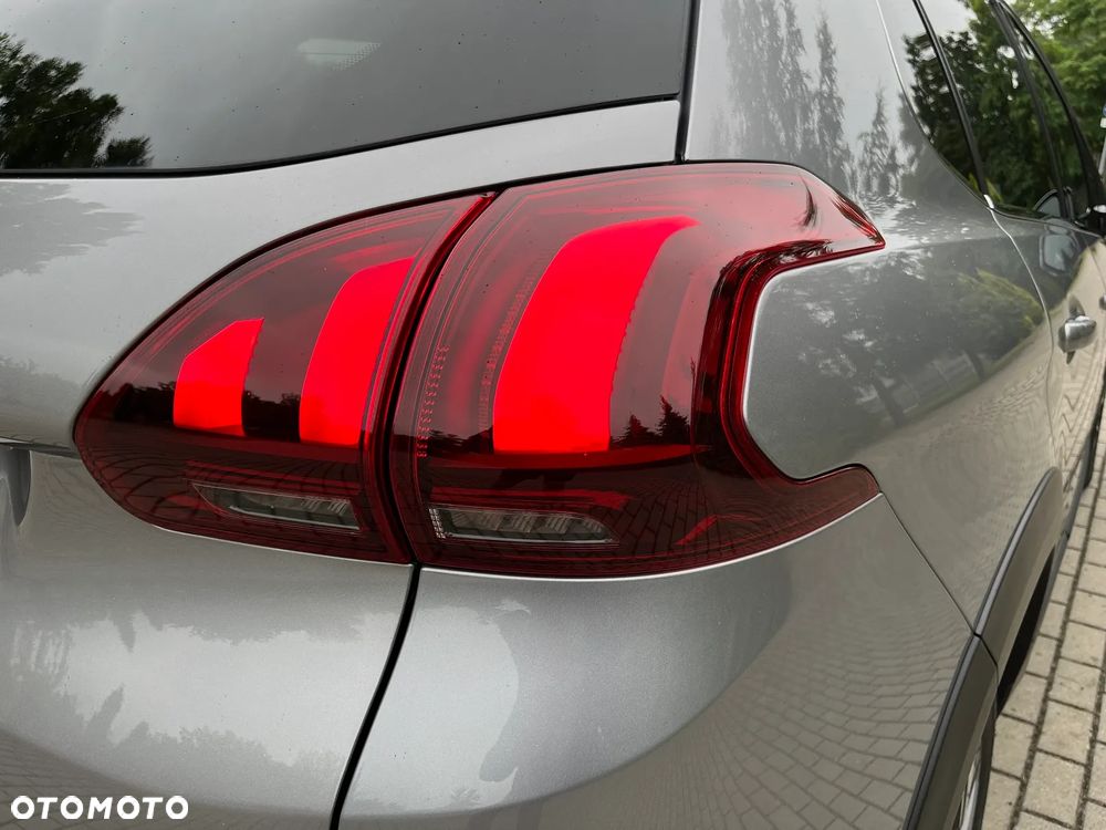 Peugeot 2008 1.6 BlueHDi Allure - 27