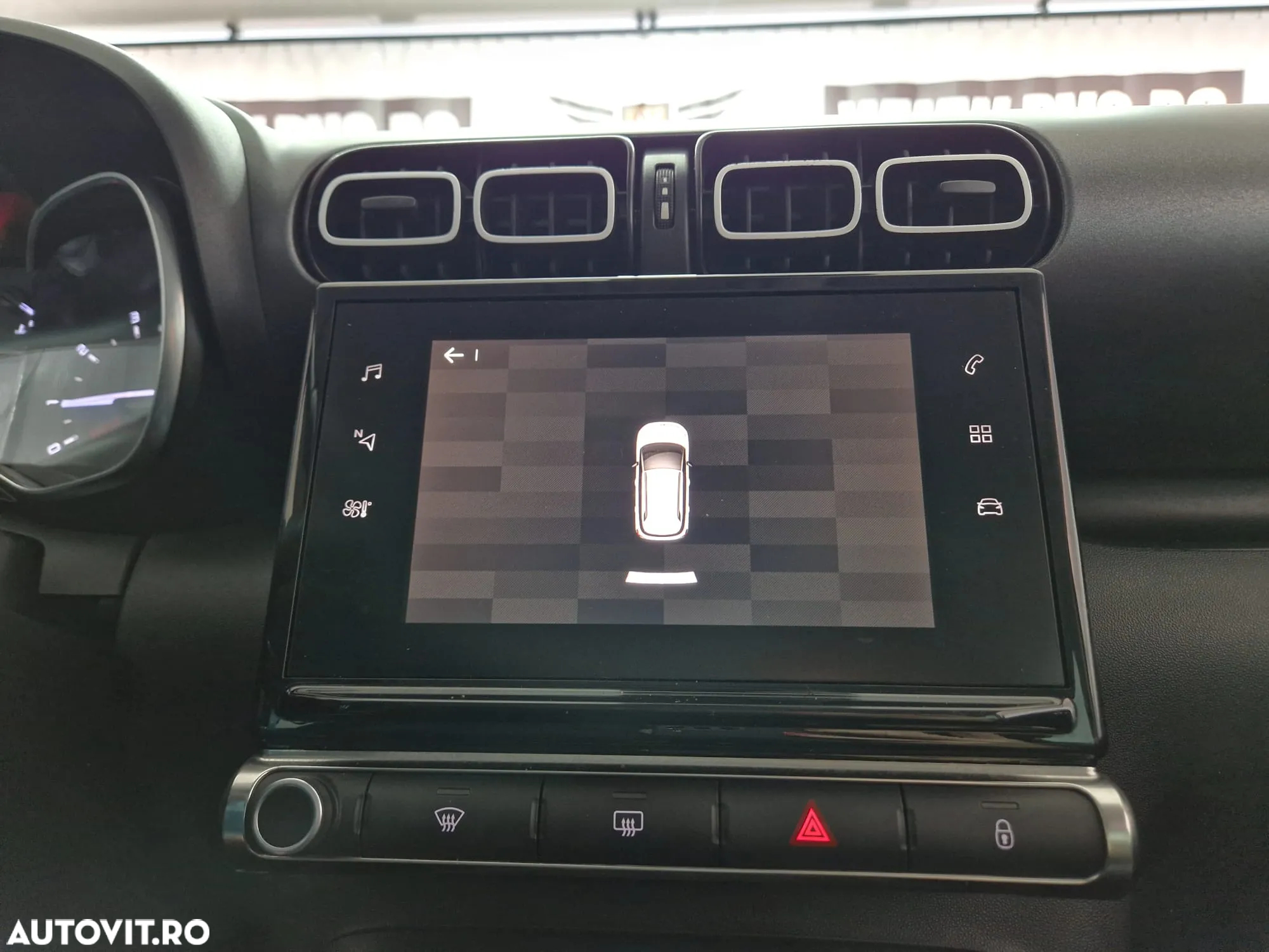 Citroën C3 AIRCROSS PureTech 130 Stop & Start EAT6 OPF SHINE PACK - 17