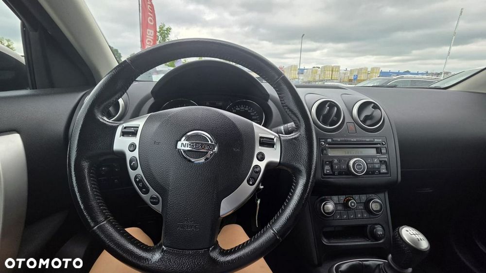 Nissan Qashqai - 15