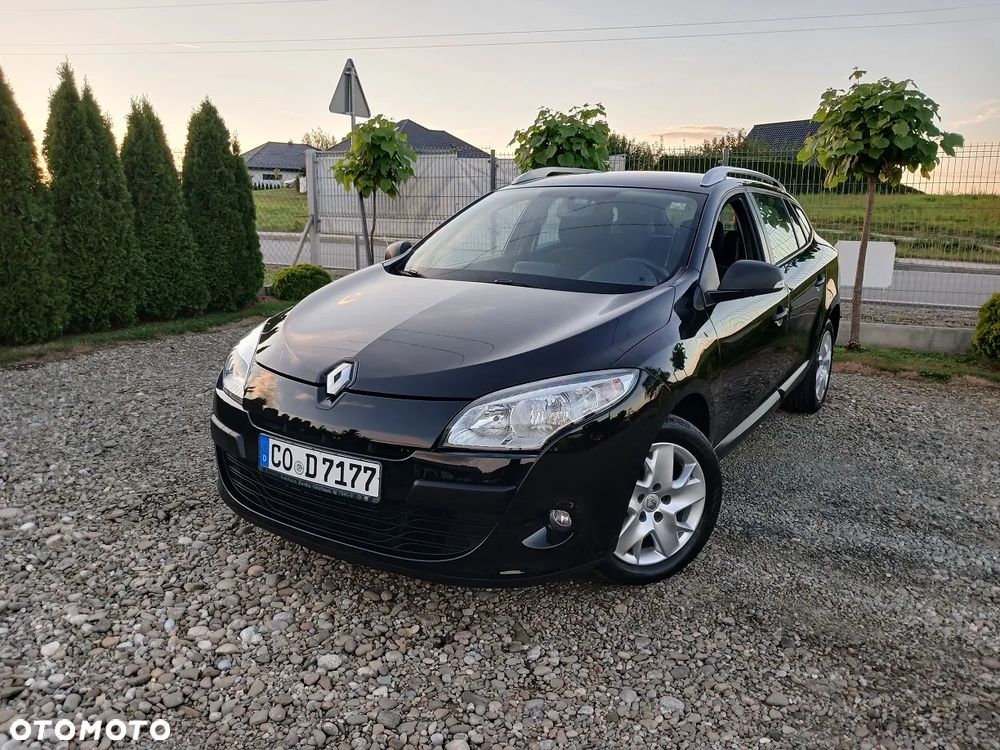 Renault Megane - 3
