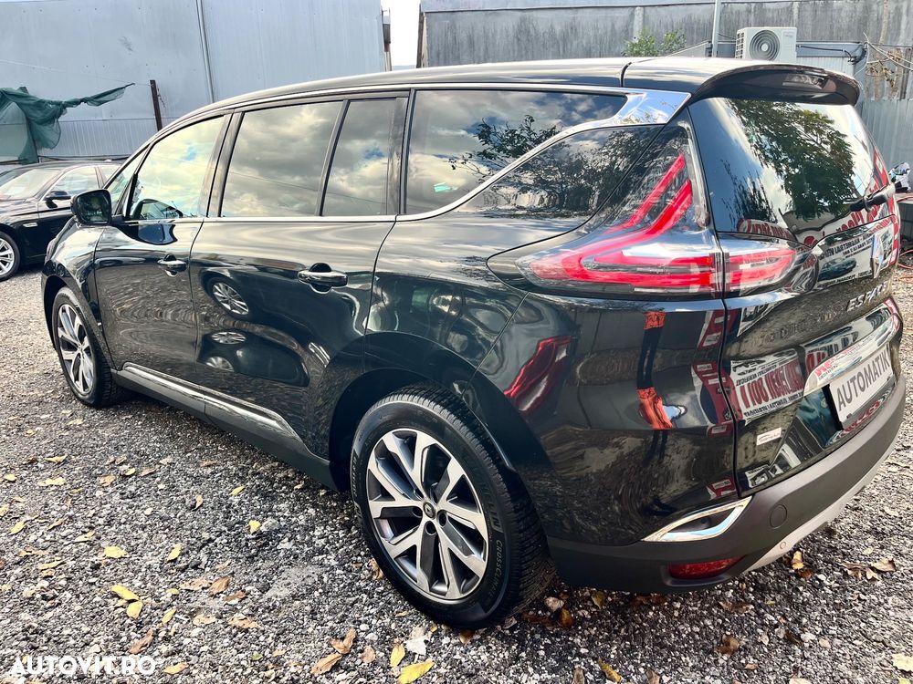 Renault Espace Energy dCi 160 EDC Intens - 10
