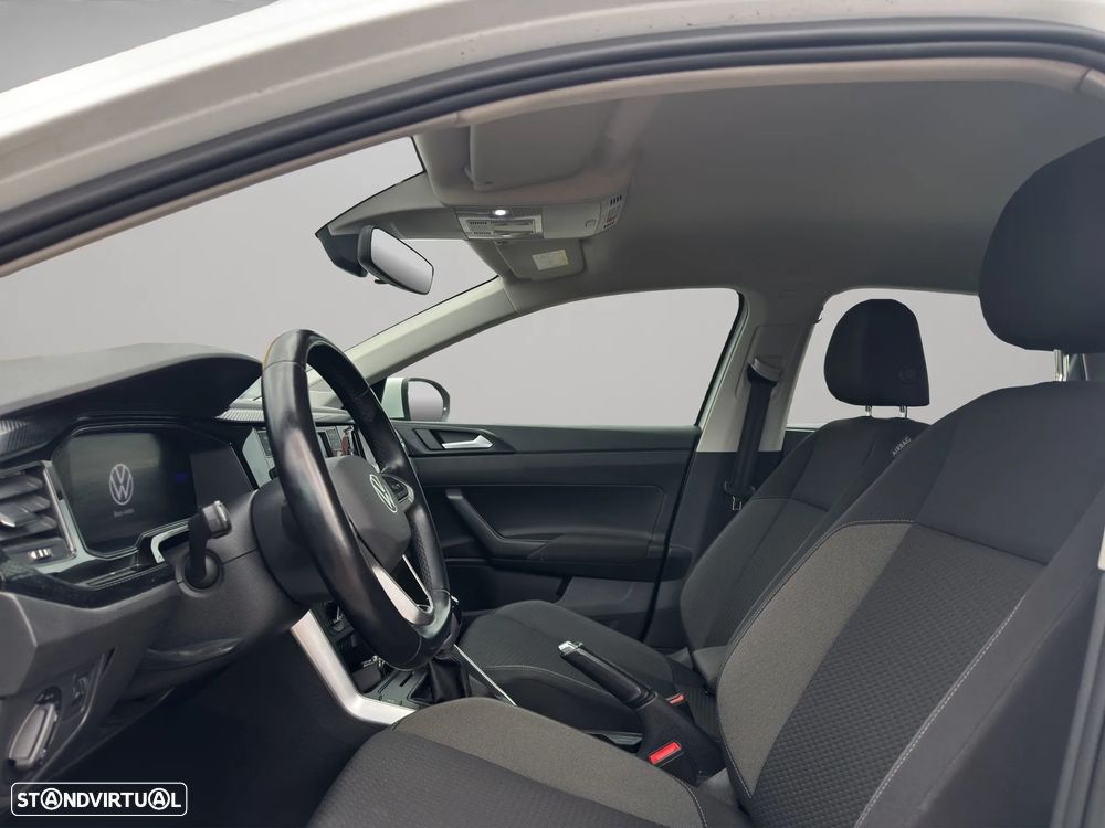 VW Taigo 1.0 TSI OPF Life - 8