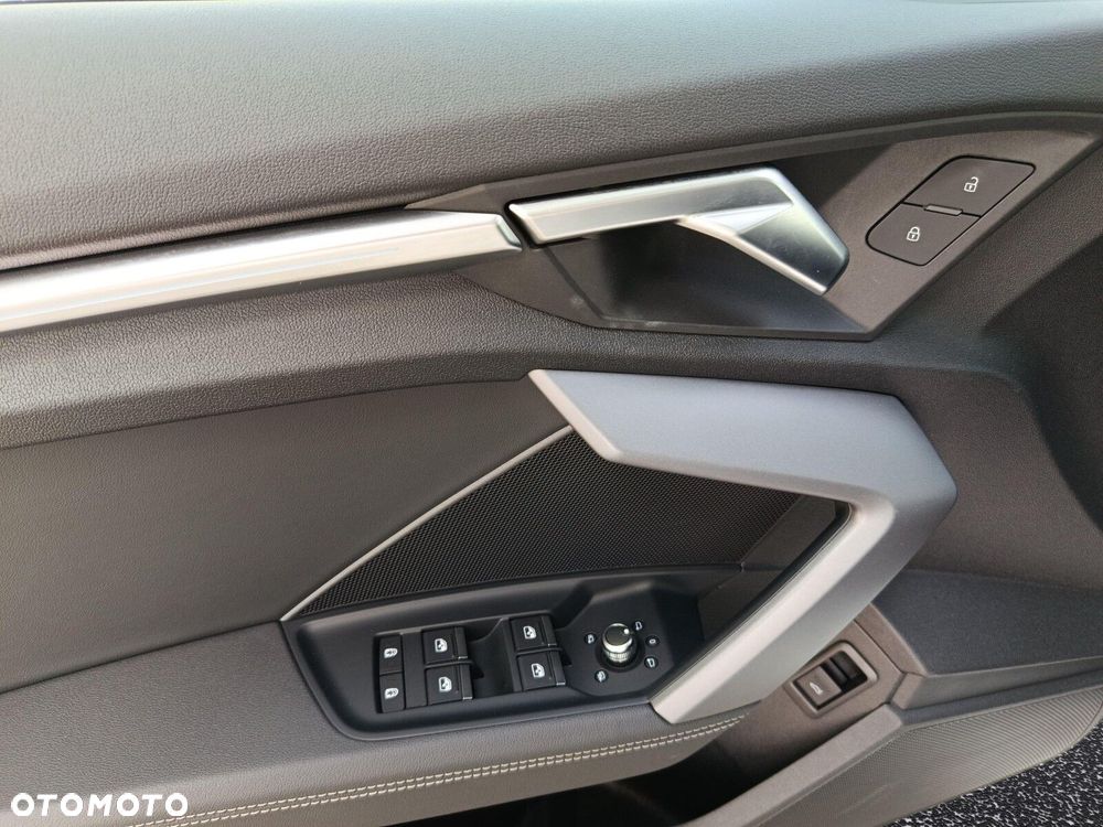Audi S3 Limousine TFSI Quattro S tronic - 13