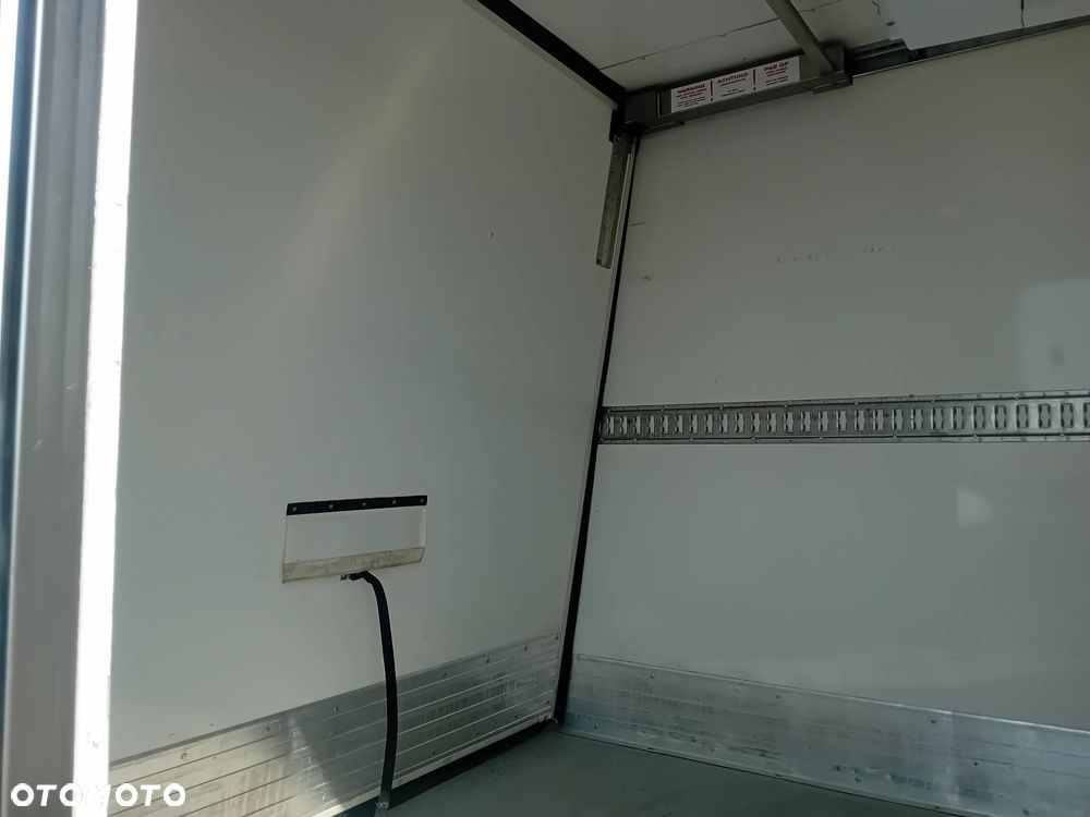 Iveco Daily Chłodnia - 17