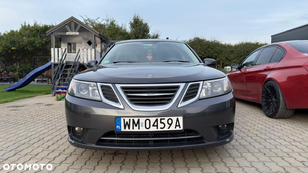 Saab 9-3 2010 photo 5