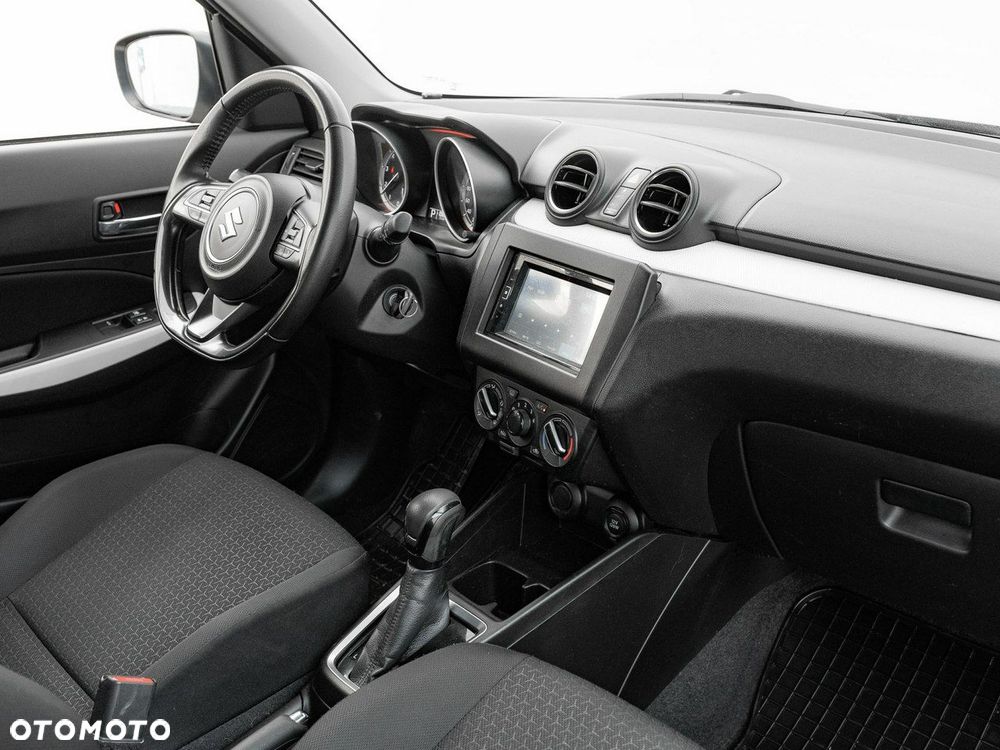 Suzuki Swift - 28