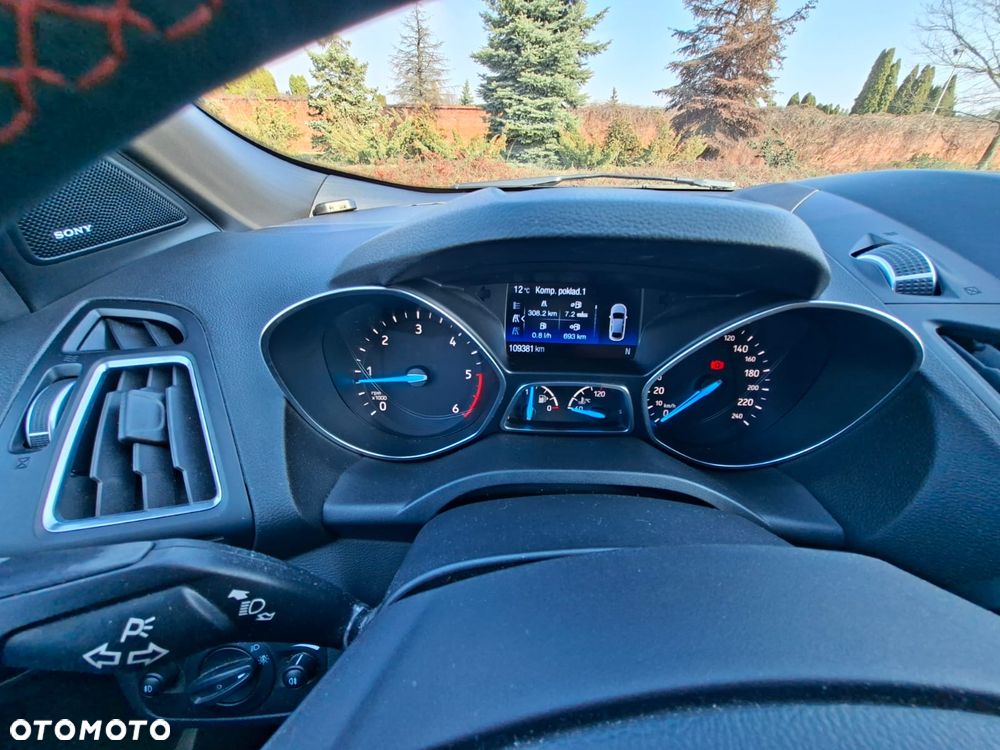 Ford Kuga 2.0 TDCi 4x2 ST-Line - 14