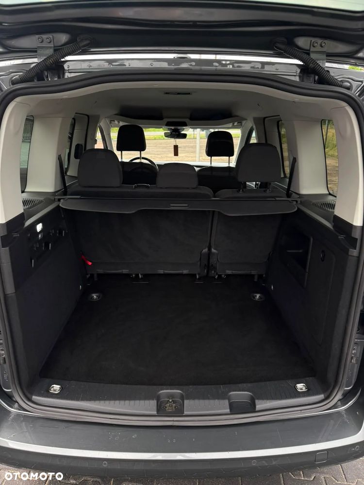Volkswagen Caddy 2.0 TDI DSG - 5