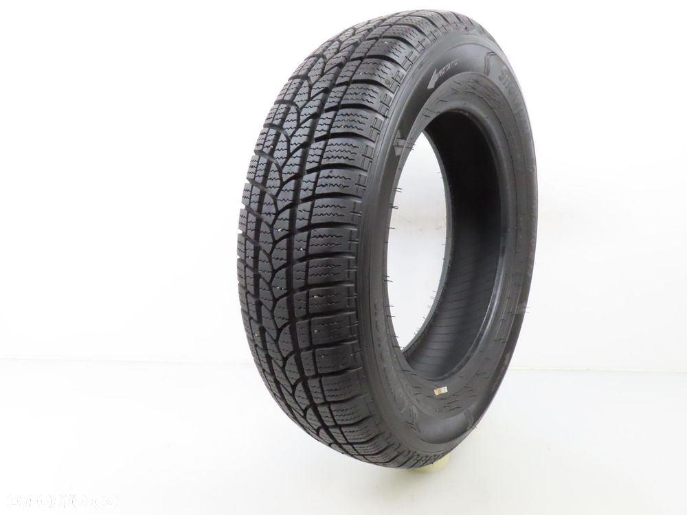 165/70R14 OPONA ZIMOWA Kormoran Snowpro b2 81T dot: 4524 - 1