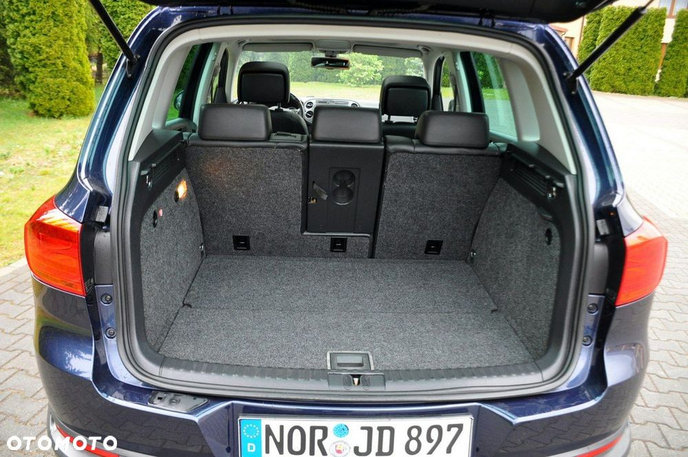 Volkswagen Tiguan - 38