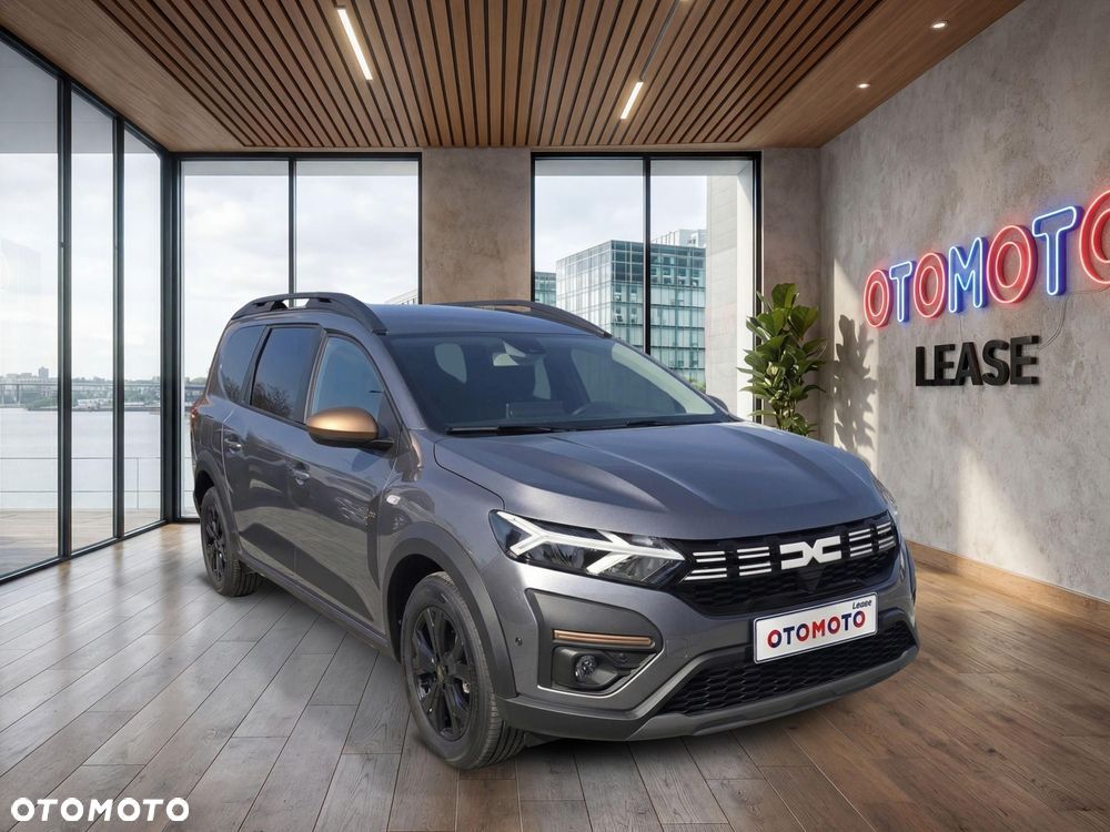 Dacia Jogger - 3