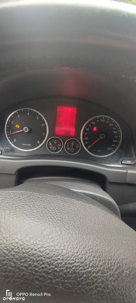 Volkswagen Tiguan - 5