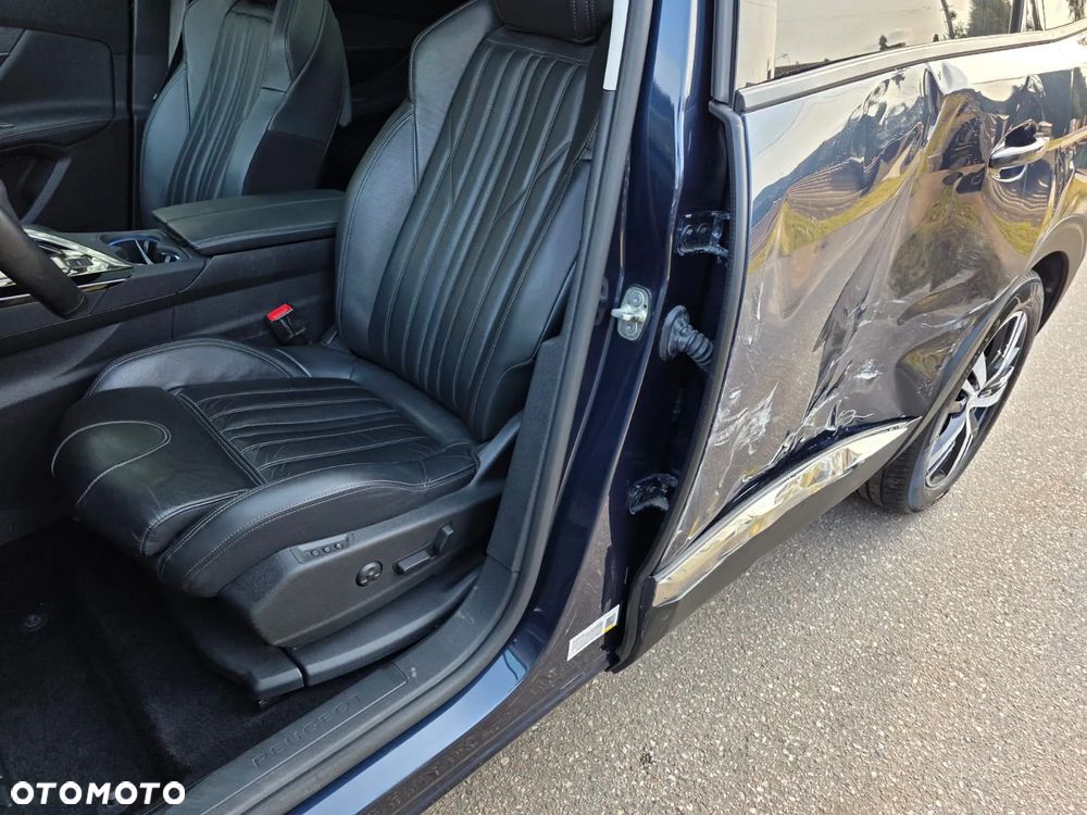 Peugeot 5008 1.5 BlueHDI Allure S&S EAT8 - 9