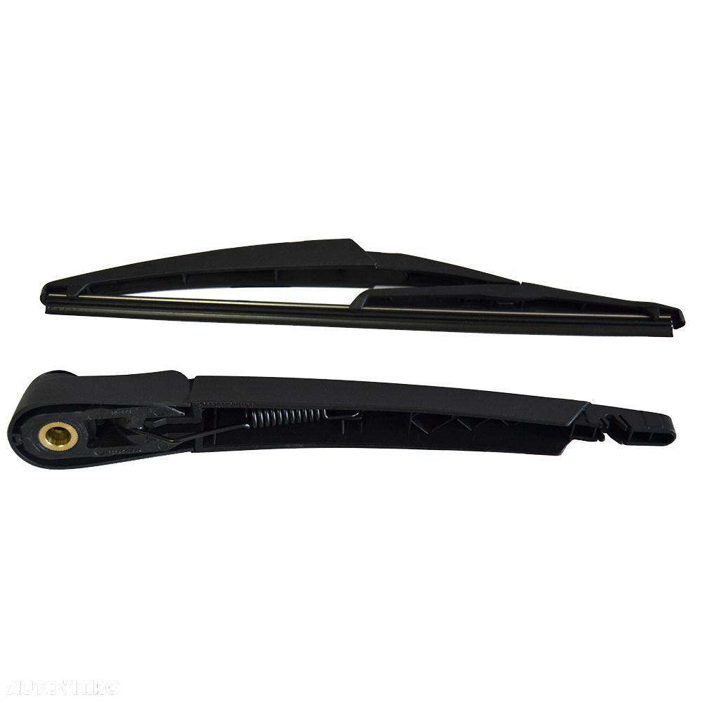 Brat stergator luneta Mini One Mini Cooper R50 si R53 2000-2006 ; cu lamela stergator haion de 290mm 61627129279 - 1