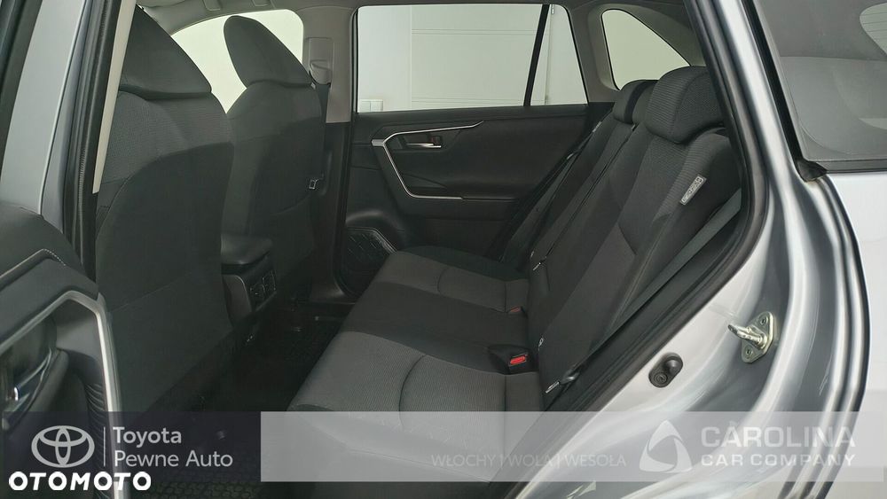 Toyota RAV4 2.0 Comfort 4x4 MS - 15