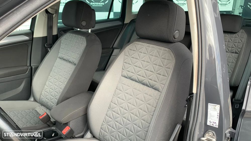 VW Tiguan 1.4 TSI eHybrid Life DSG - 8