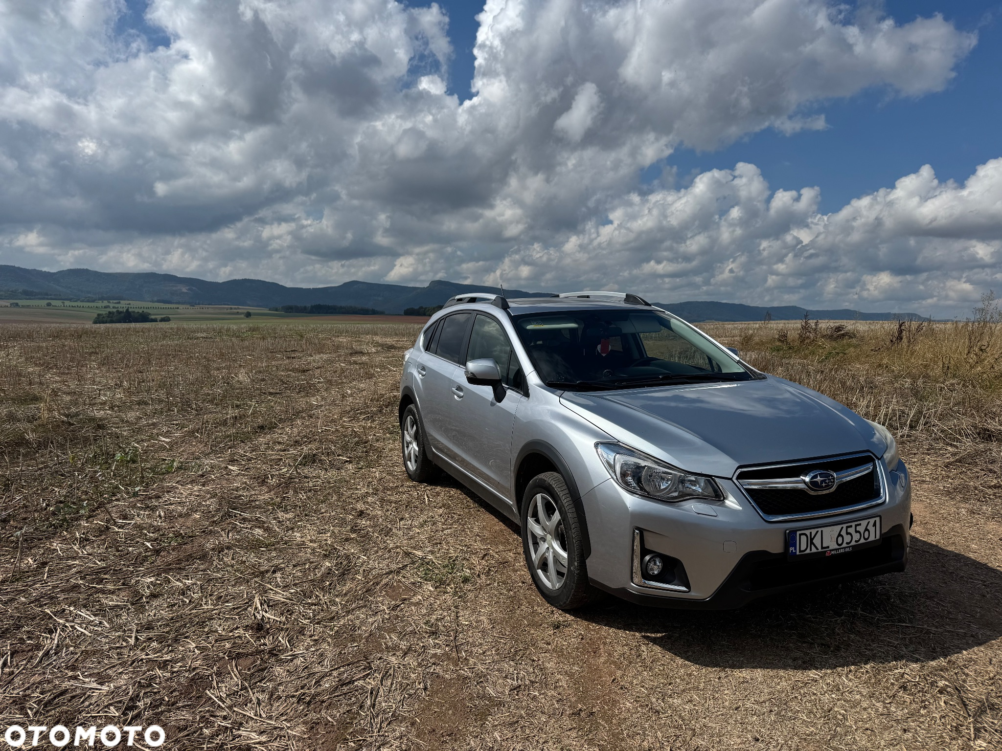Subaru XV 2.0i Exclusive CVT - 3