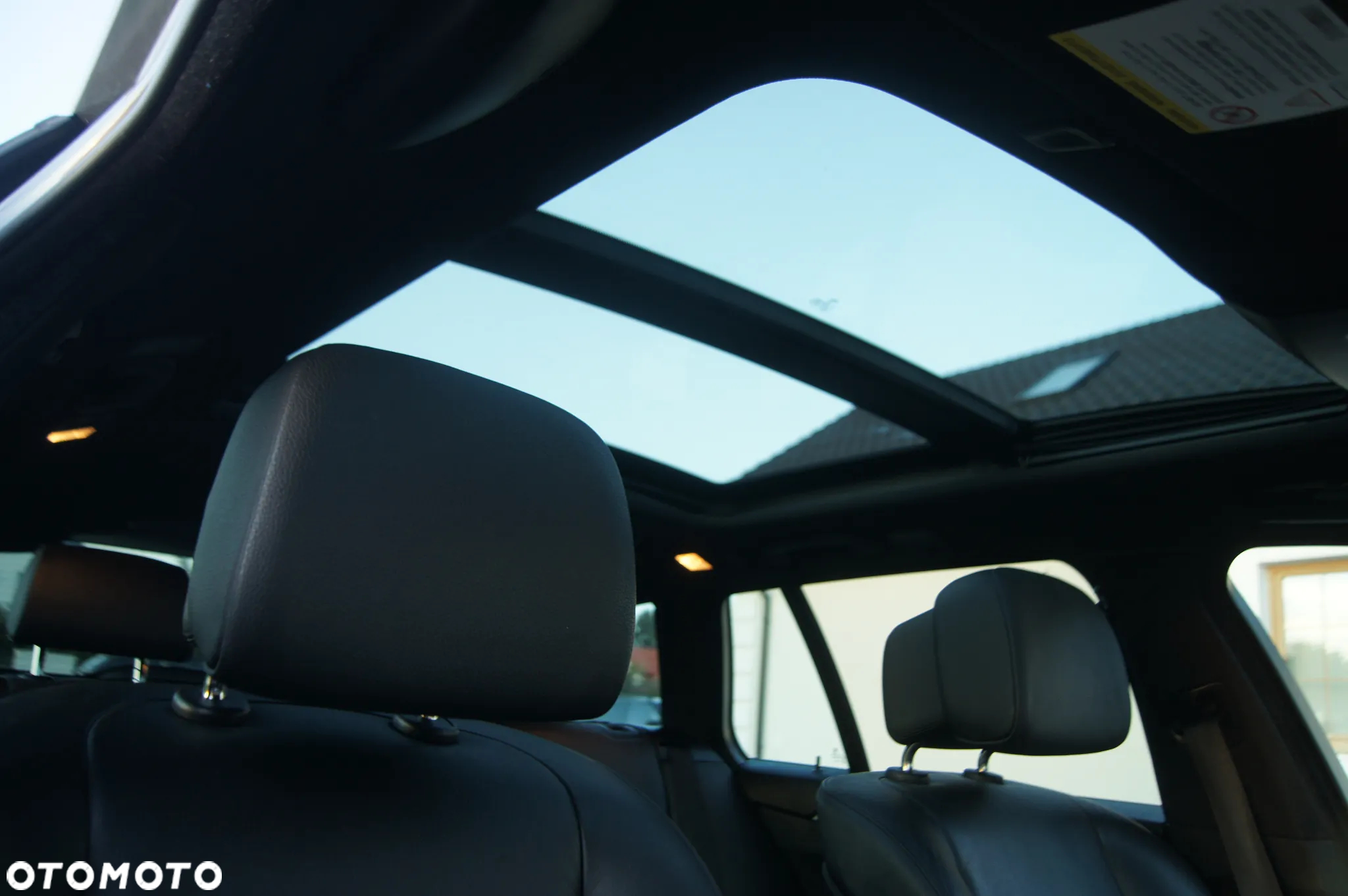BMW Seria 5 520d - 25