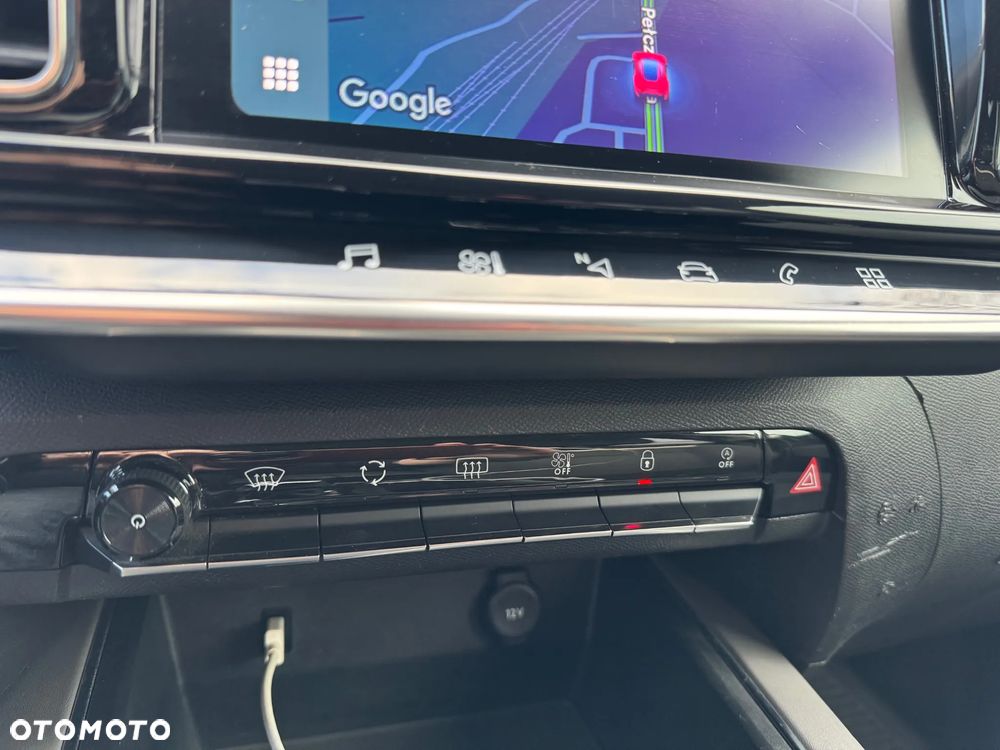 Citroën C5 Aircross 1.2 PureTech Feel EAT8 - 16