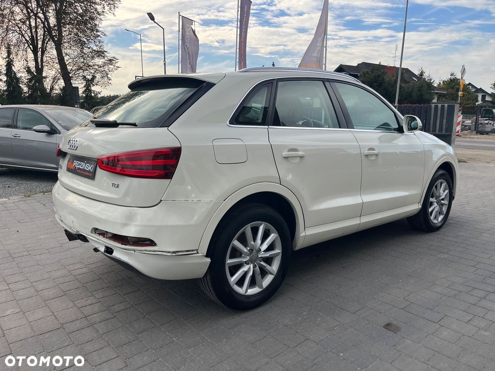 Audi Q3 - 4