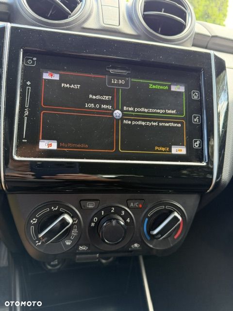 Suzuki Swift 1.2 Premium - 9