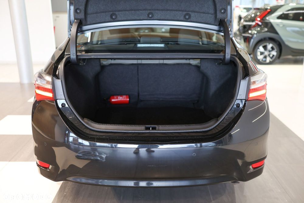Toyota Corolla 1.6 Premium EU6 - 15