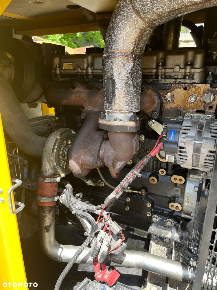 Atlas Copco QAS 100 - 6