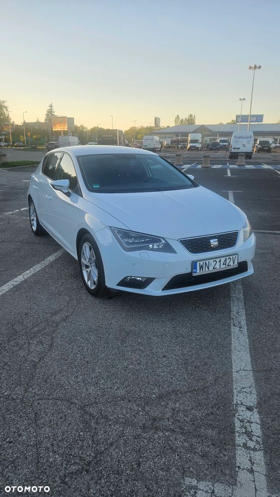Seat Leon 1.4 TSI Start&Stop Style - 4