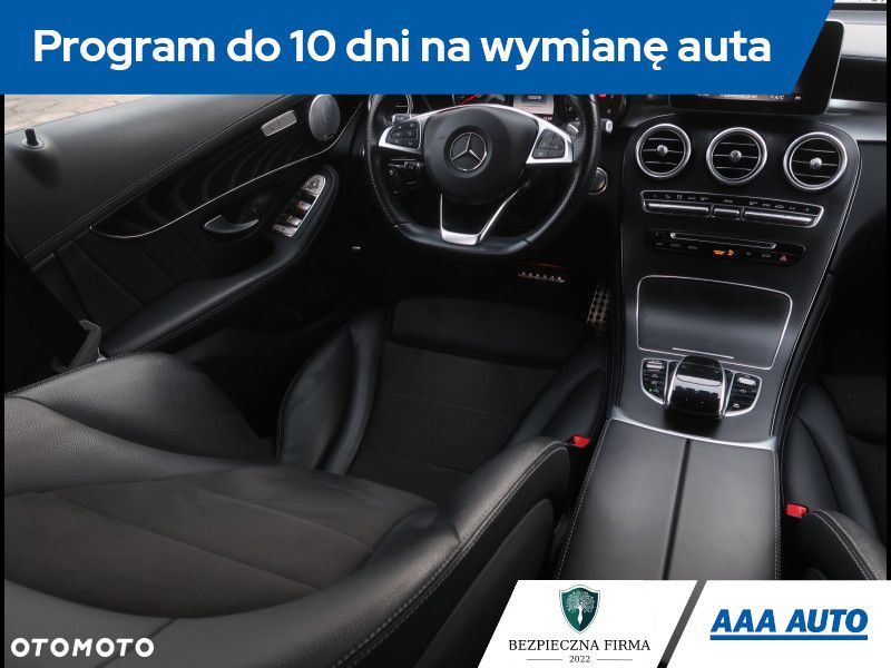 Mercedes-Benz GLC - 8