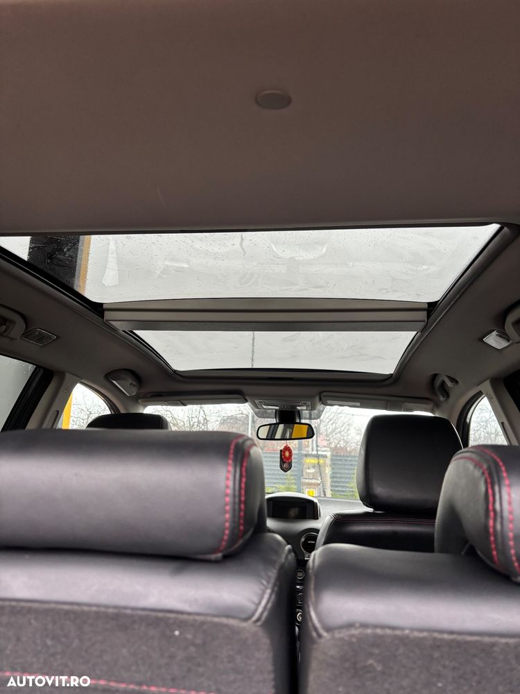 Renault Koleos 2.0 dCI FAP 4x2 Expression - 26