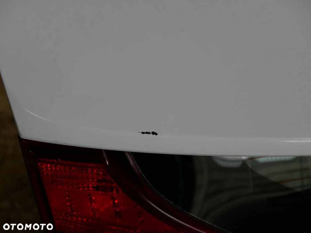 KLAPA TYLNA HYUNDAI IONIQ   kamera - 2