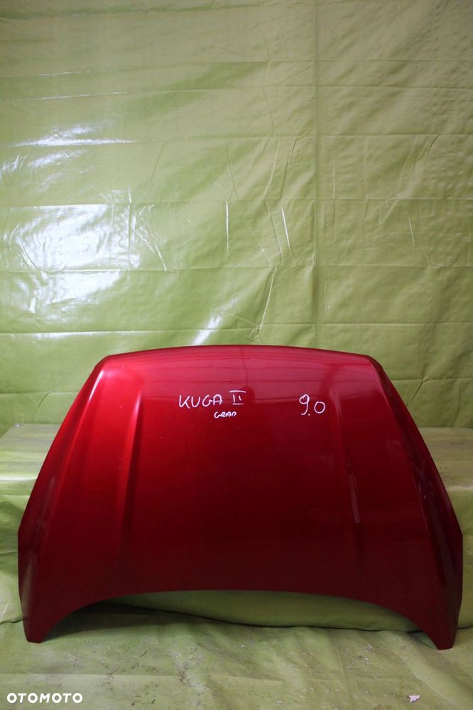 Maska Ford Kuga II 2016-2019r. ESCAPE - 1