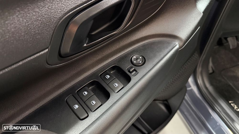 Hyundai i20 1.0 T-GDI Style Plus - 17