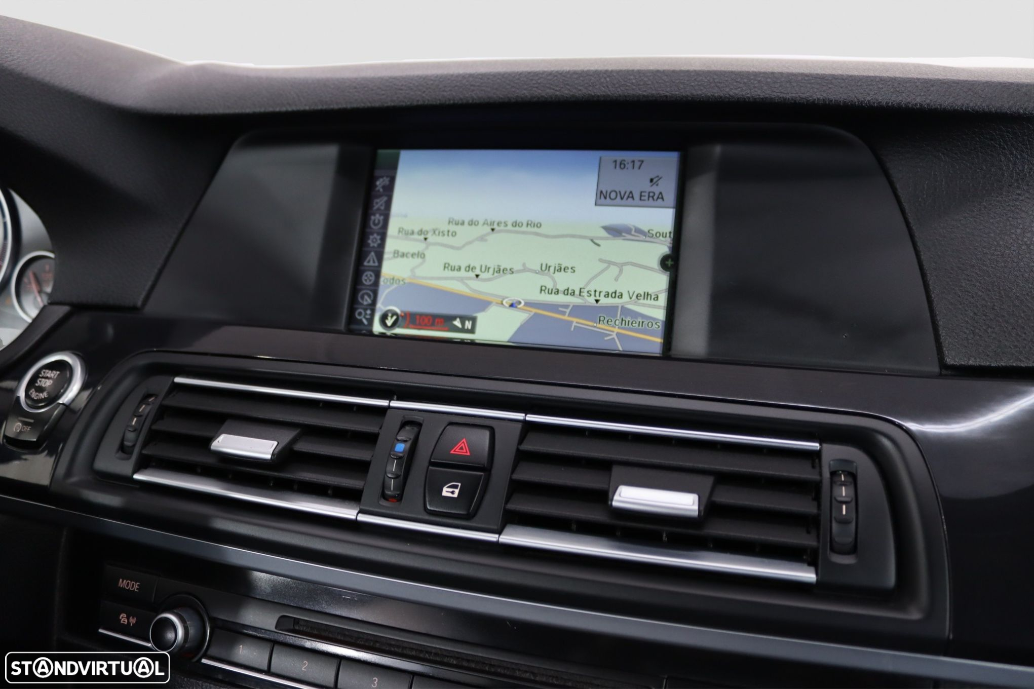 BMW 528 i xDrive Pack M Auto - 6