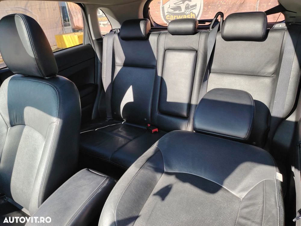 Peugeot 4008 1.8 HDI FAP STT Allure - 3