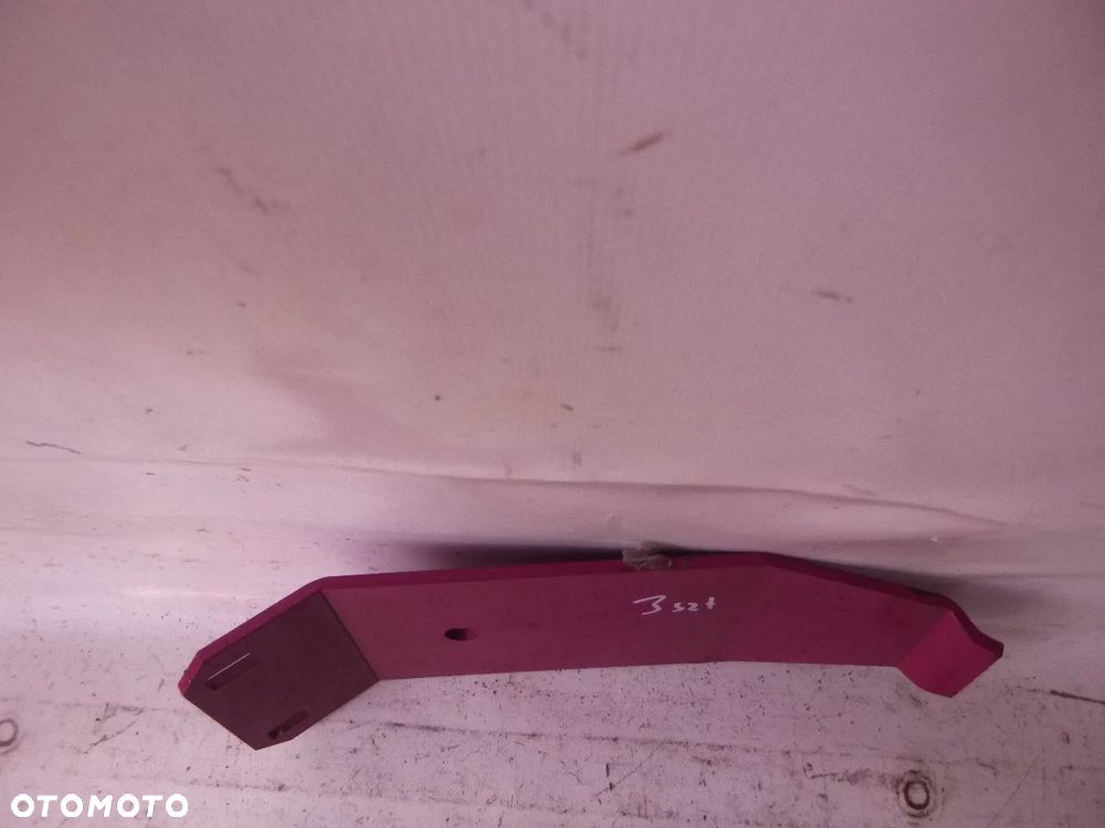 KUHN PŁOZA FC200 FC202 FC300 FC250 - 3