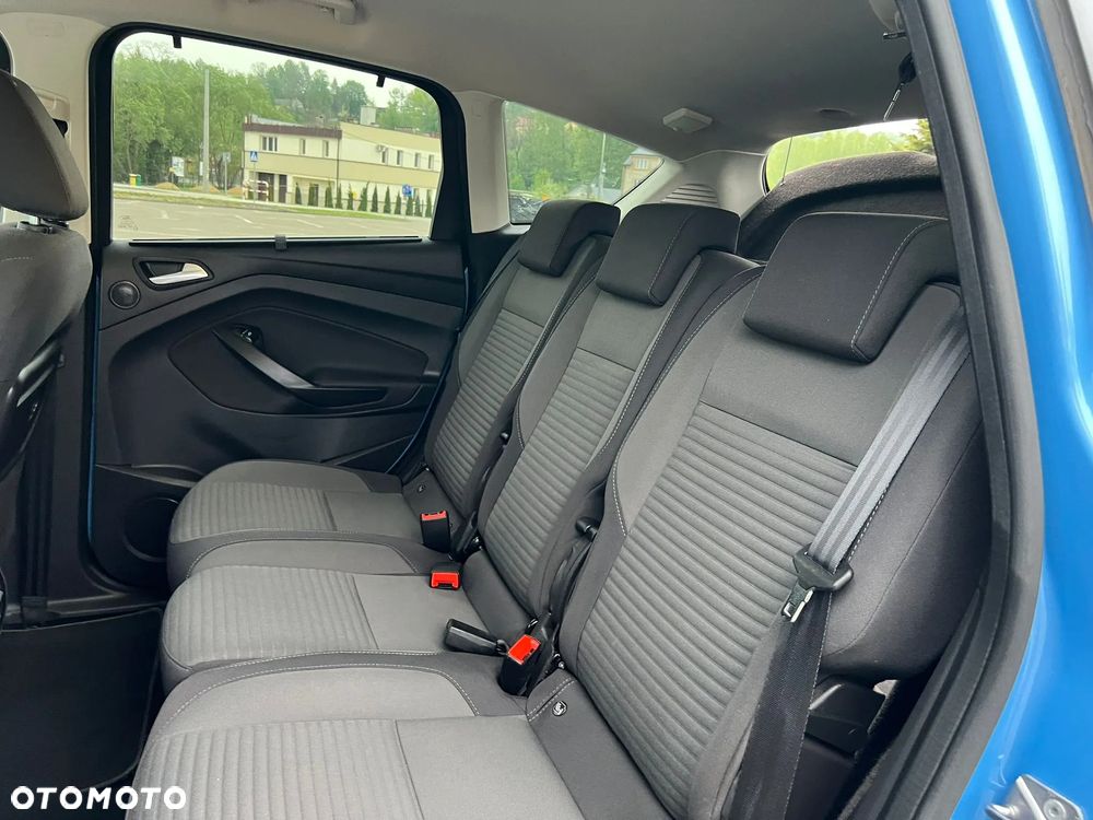 Ford C-MAX 1.0 EcoBoost Ambiente ASS - 36