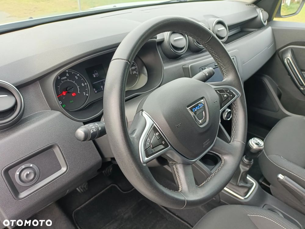 Dacia Duster - 14