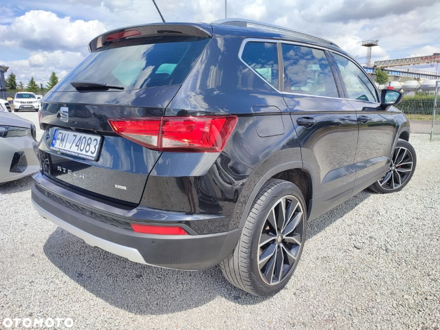Seat Ateca - 3