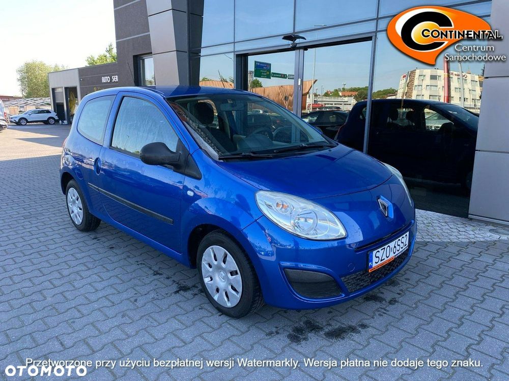 Renault Twingo - 2