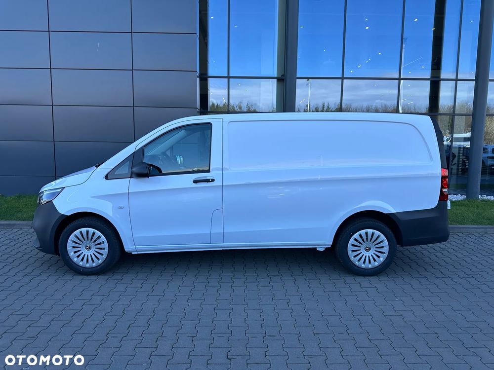 Mercedes-Benz Vito 116 CDI Furgon PRO Długi 3200 mm - 5