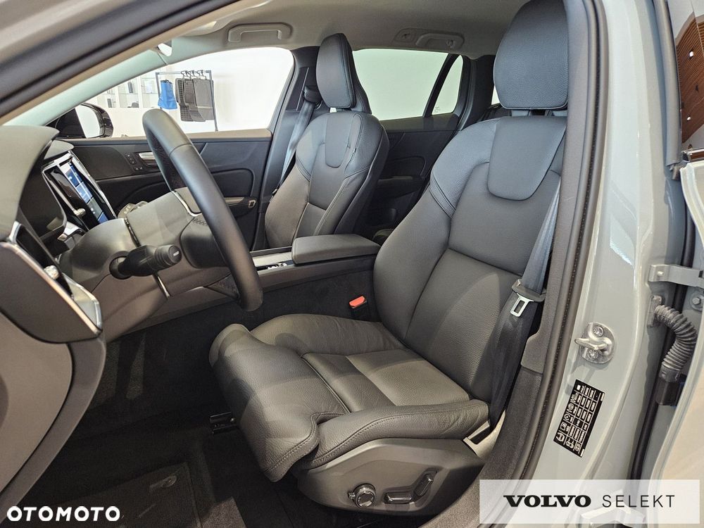 Volvo V60 - 18