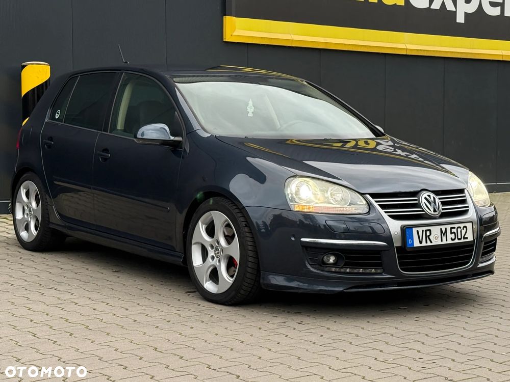 Volkswagen Golf 1.4 Edition - 9