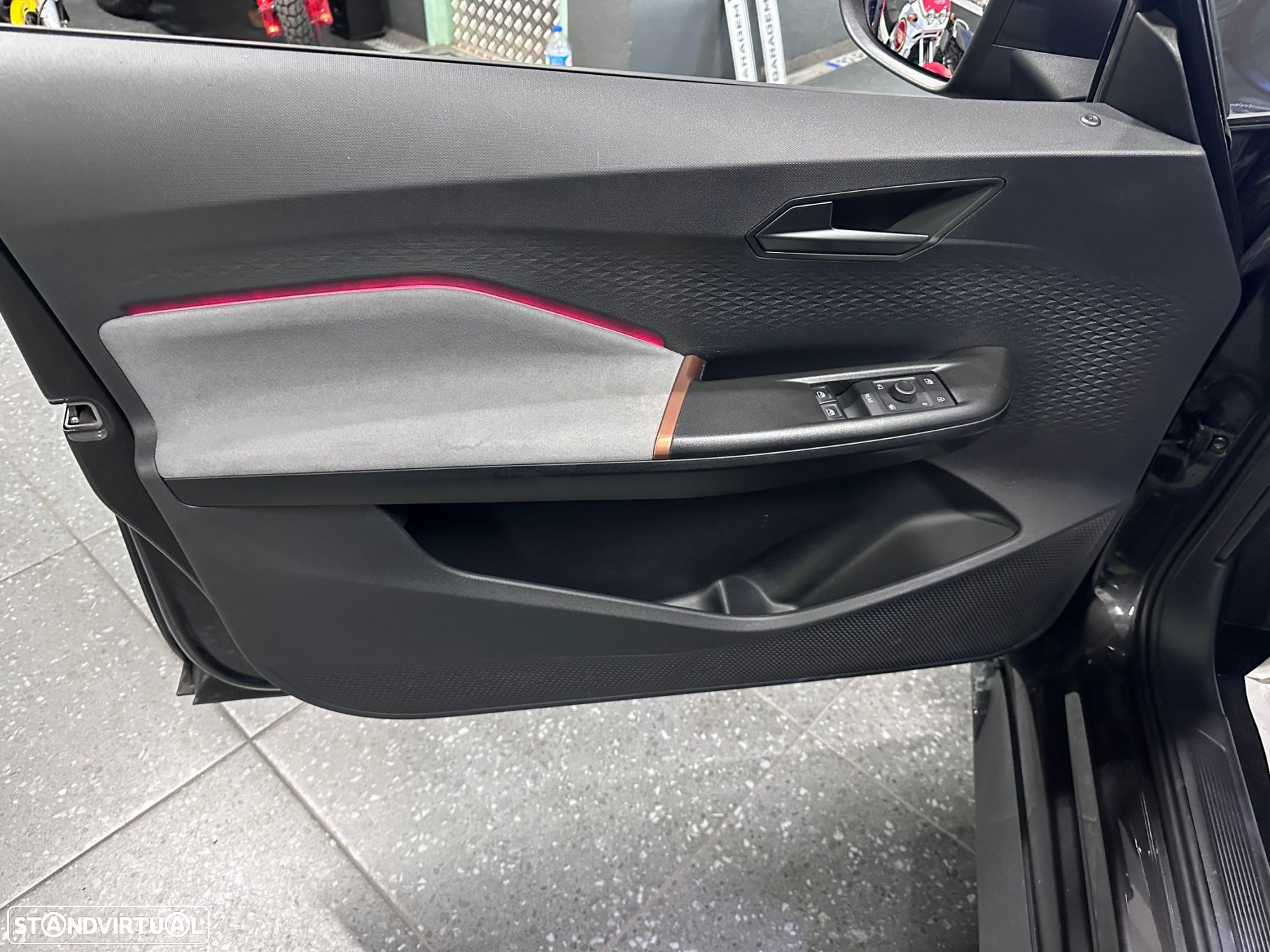 Cupra Born 58 kWh - 6