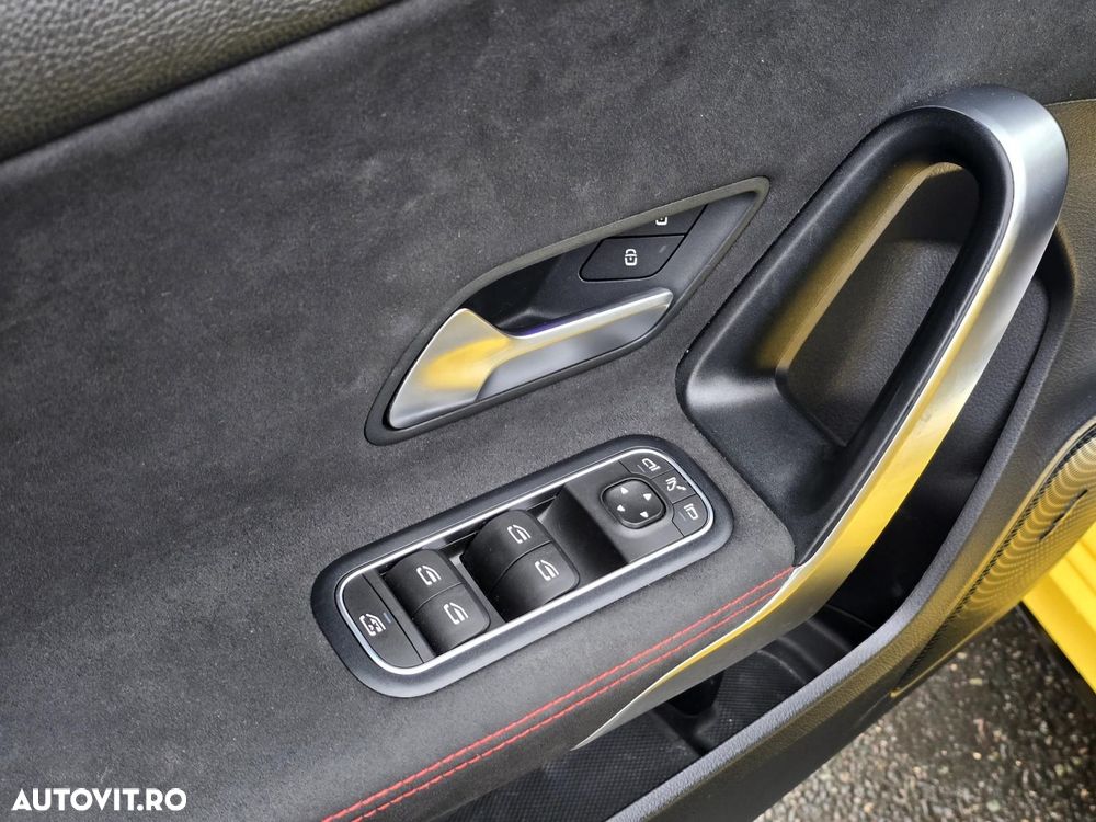 Mercedes-Benz A 180 - 10