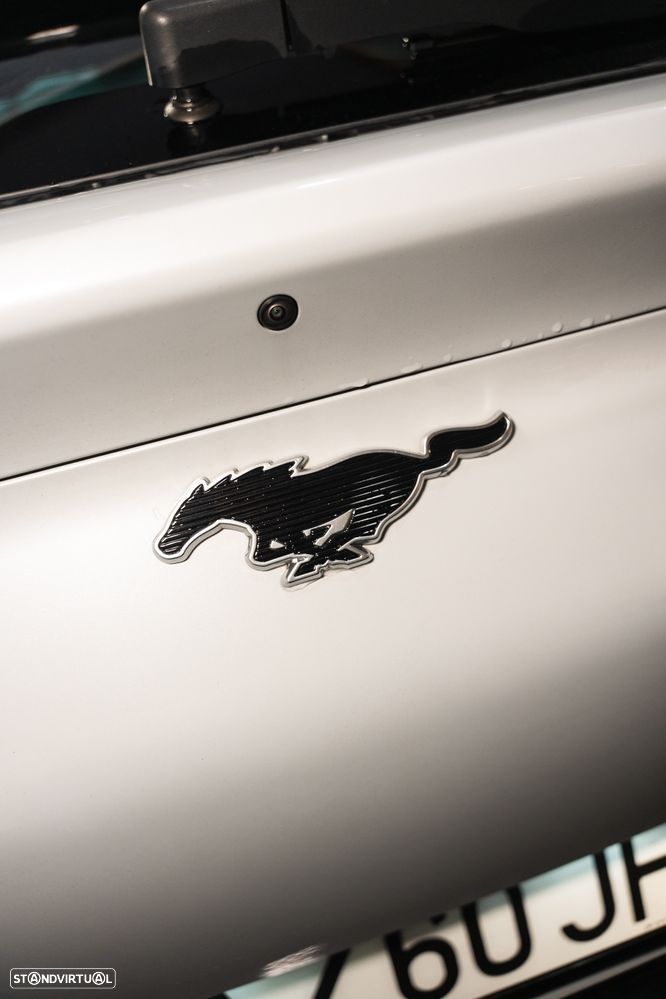 Ford Mustang Mach-E 98.7 kWh Premium - 21