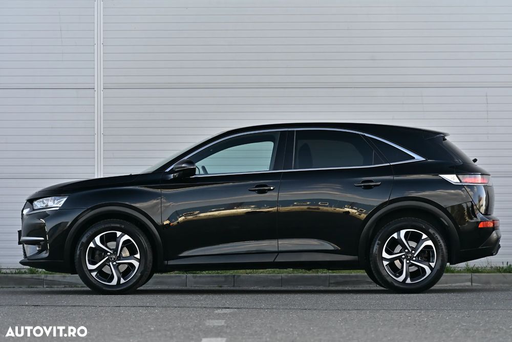 DS Automobiles DS 7 Crossback BlueHDI 130 Aut. DS PERFORMACE Line - 18