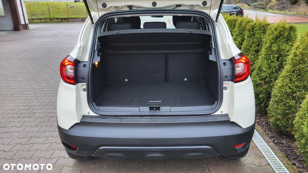 Renault Captur ENERGY dCi 90 Experience - 12