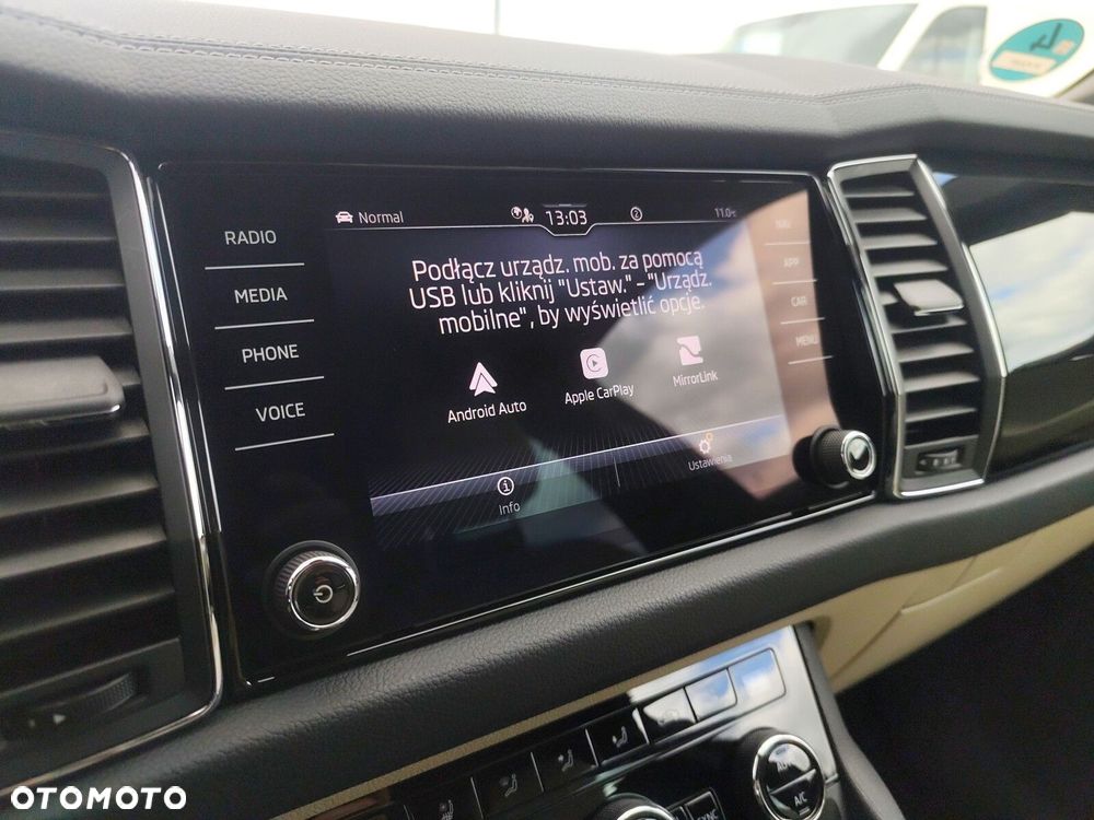 Skoda Kodiaq 2.0 TDI 4x4 L&K DSG - 27